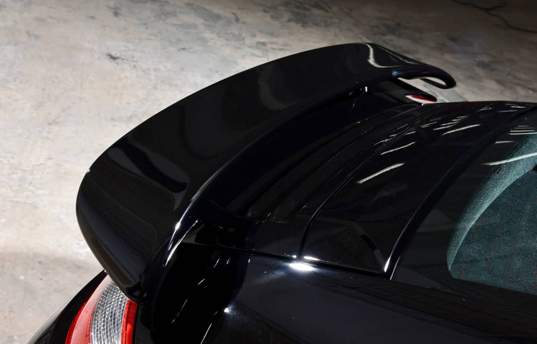 2007 Porsche 911 Turbo — photo 36