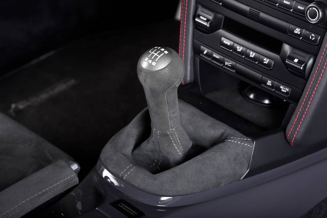2011 Porsche 911 GT3 RS — photo 21