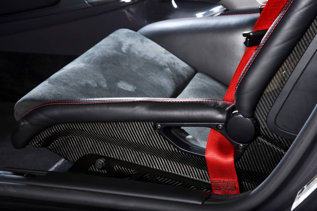 2011 Porsche 911 GT3 RS — photo 23