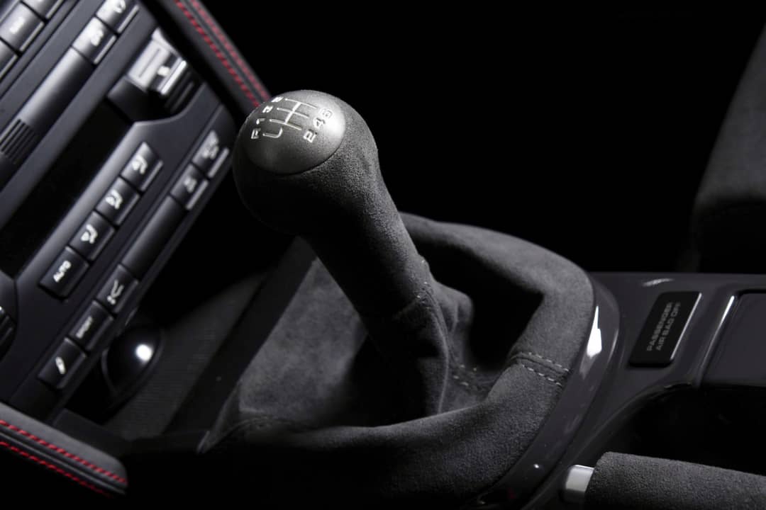 2011 Porsche 911 GT3 RS — photo 6
