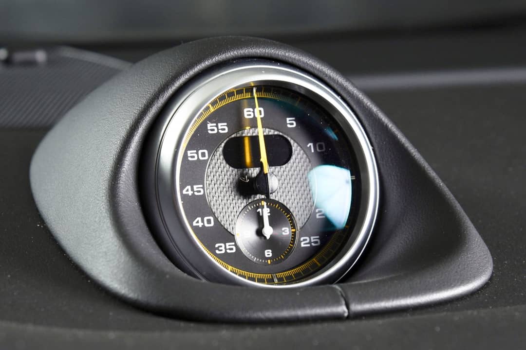 2011 Porsche 911 GT3 RS — photo 8