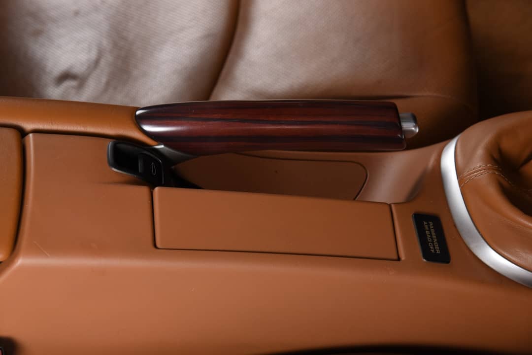 2009 Porsche 911 Turbo — photo 14