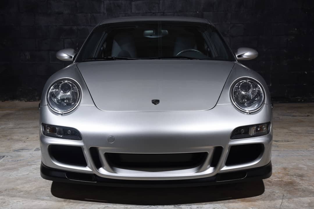 2006 Porsche 911 Carrera 4S — photo 11