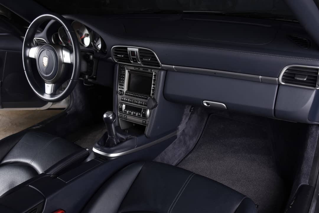 2006 Porsche 911 Carrera 4S — photo 14