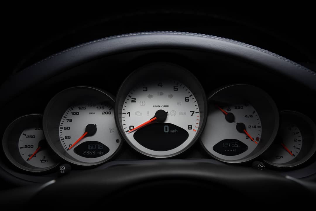 2006 Porsche 911 Carrera 4S — photo 16
