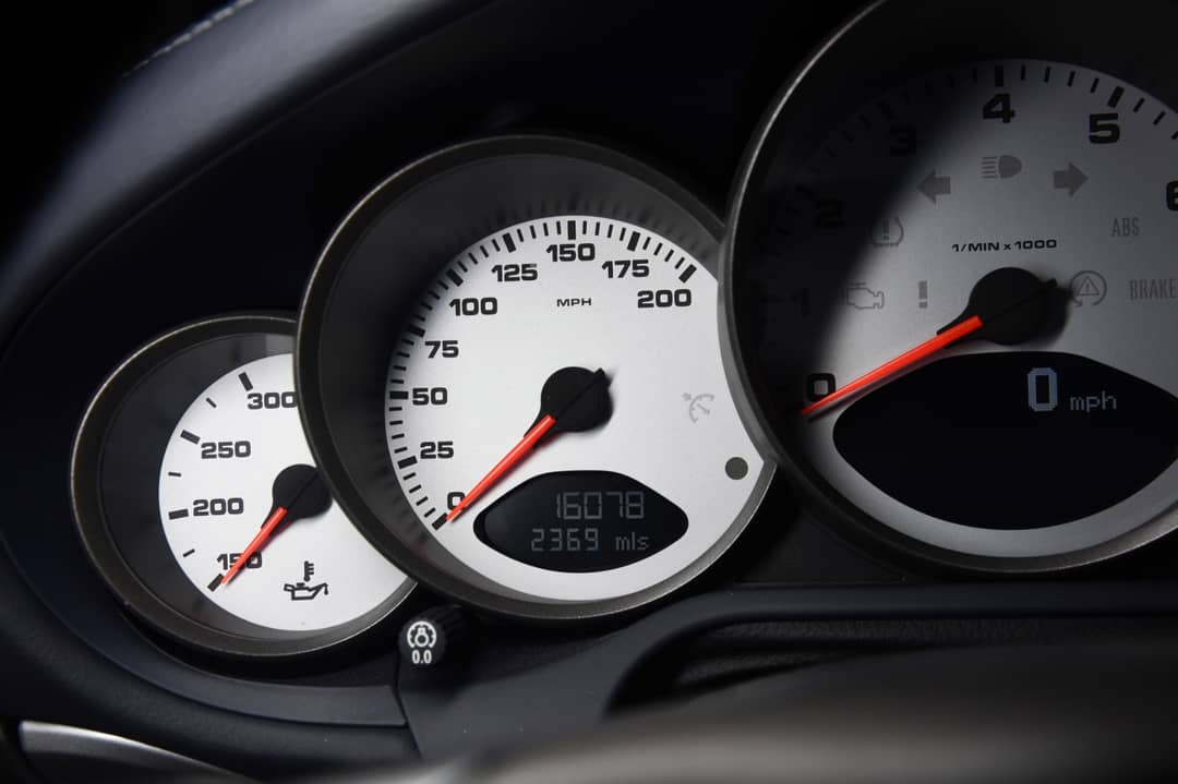 2006 Porsche 911 Carrera 4S — photo 17