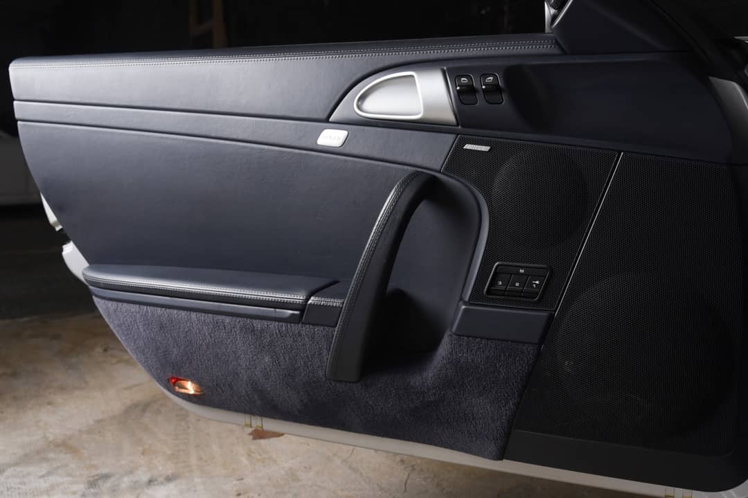 2006 Porsche 911 Carrera 4S — photo 20