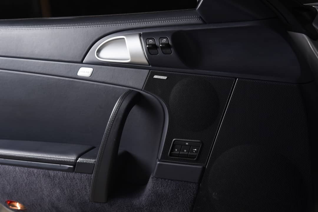 2006 Porsche 911 Carrera 4S — photo 21