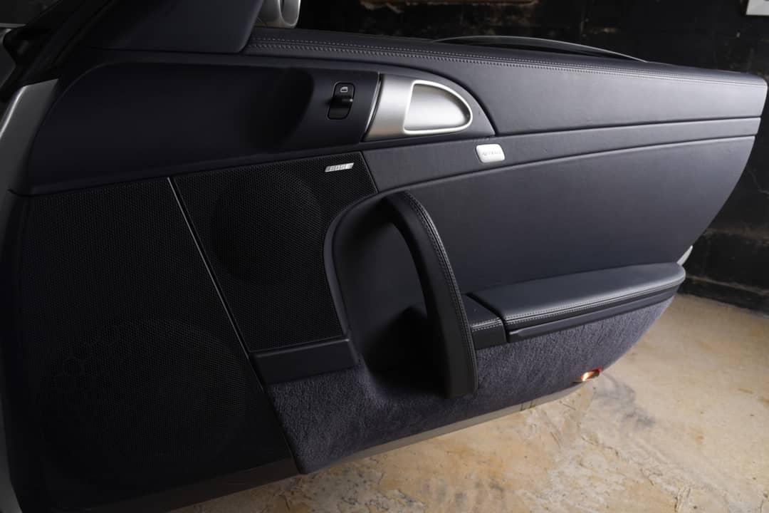 2006 Porsche 911 Carrera 4S — photo 22