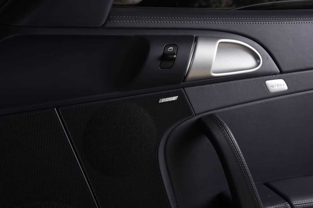2006 Porsche 911 Carrera 4S — photo 23