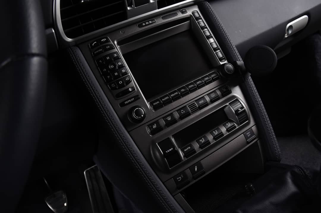 2006 Porsche 911 Carrera 4S — photo 26