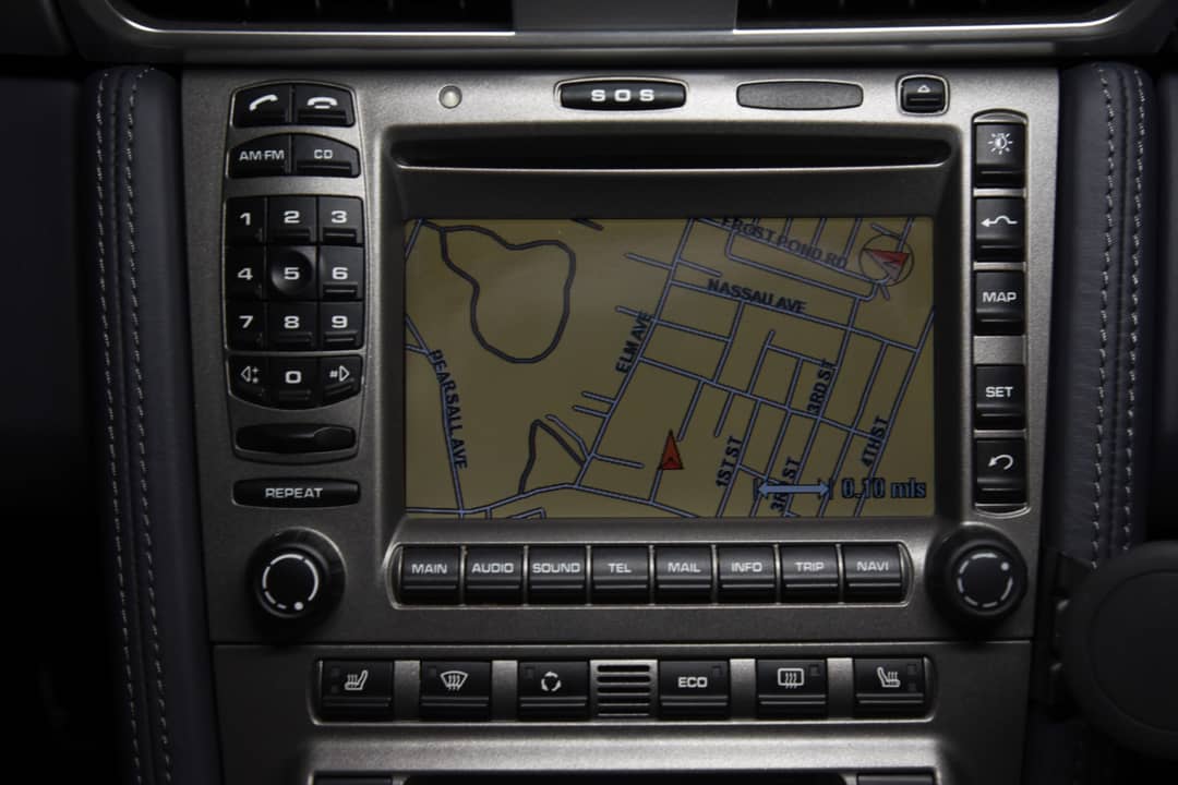 2006 Porsche 911 Carrera 4S — photo 27