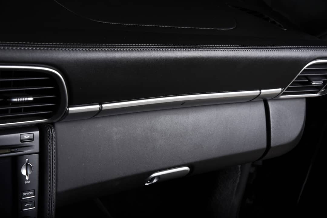 2009 Porsche 911 Turbo — photo 22