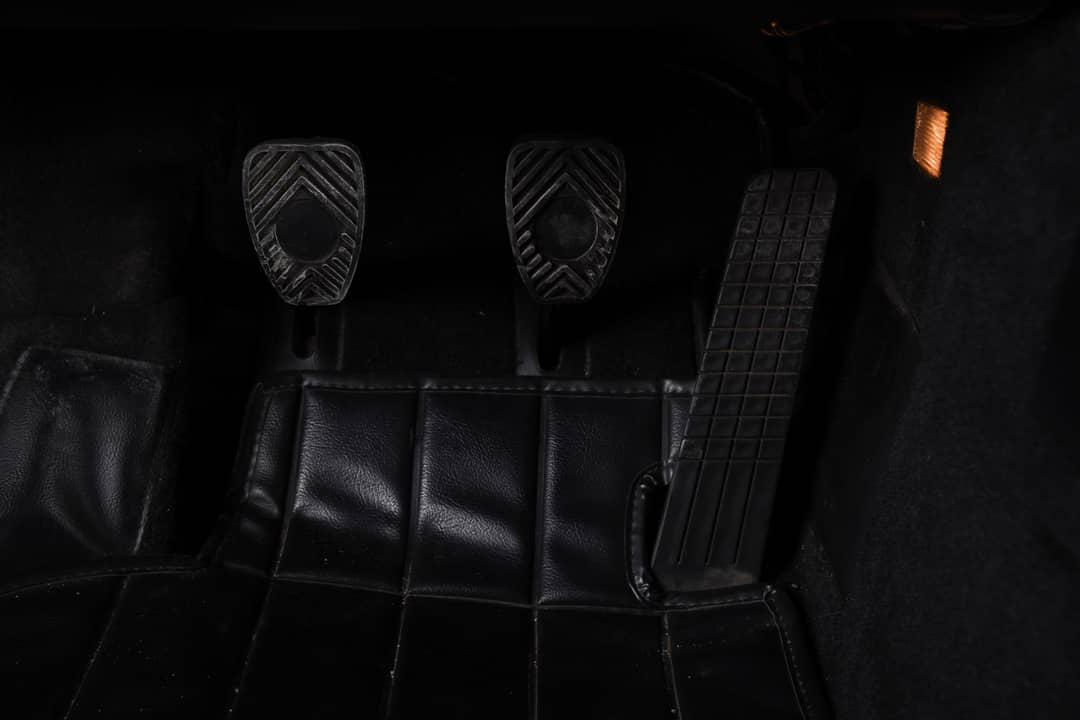 1996 Porsche 911 Carrera RS — photo 30