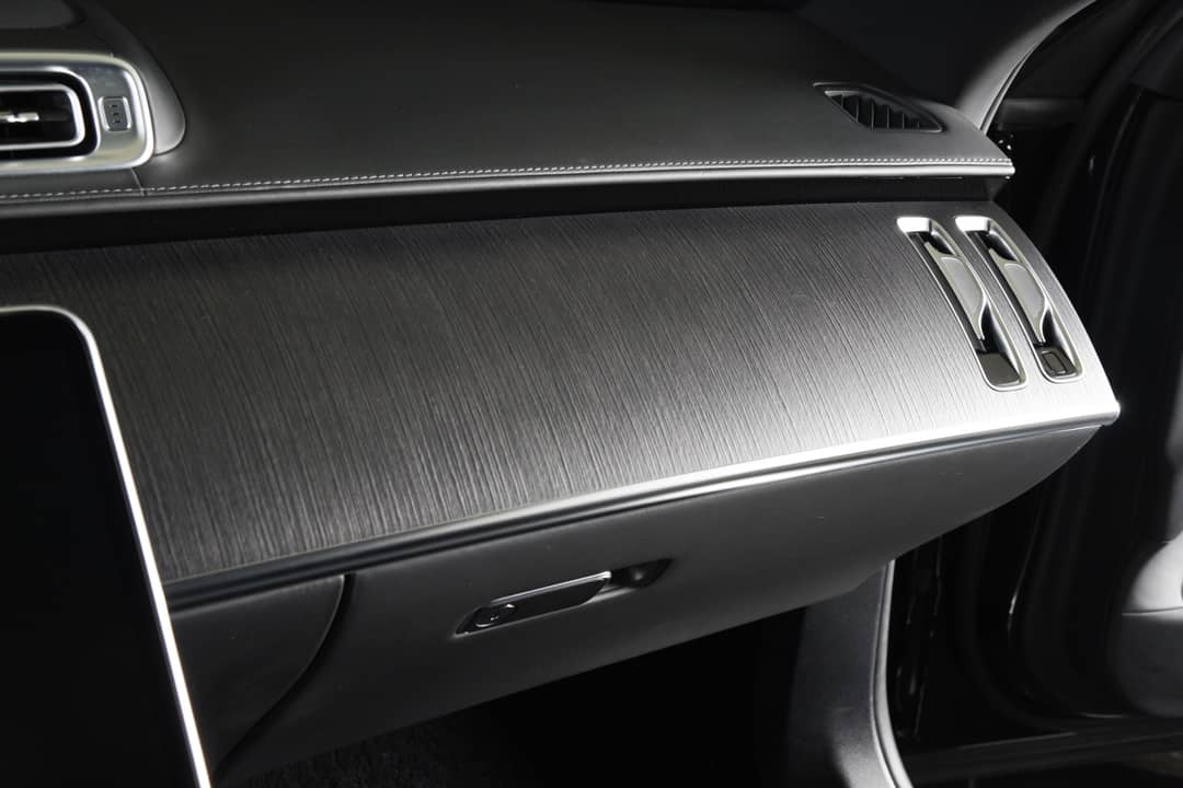 2021 Mercedes-Benz S-Class Mercedes-Maybach S 580 4MATIC — photo 19