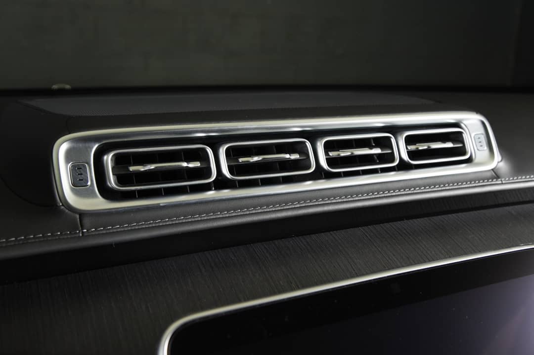 2021 Mercedes-Benz S-Class Mercedes-Maybach S 580 4MATIC — photo 20