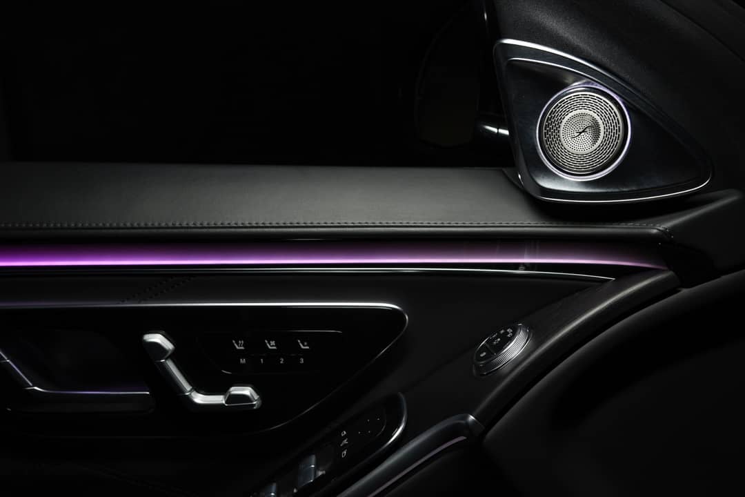 2021 Mercedes-Benz S-Class Mercedes-Maybach S 580 4MATIC — photo 28