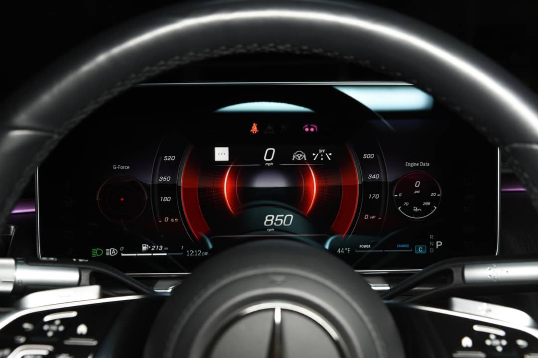 2021 Mercedes-Benz S-Class Mercedes-Maybach S 580 4MATIC — photo 29