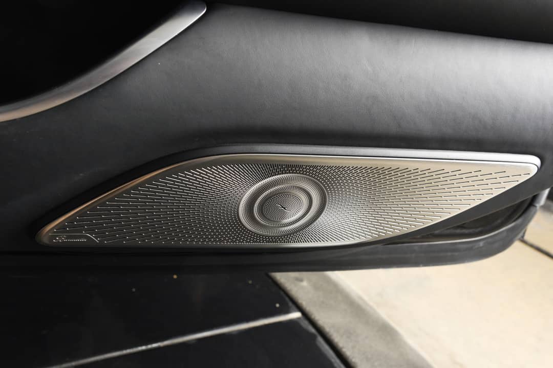 2021 Mercedes-Benz S-Class Mercedes-Maybach S 580 4MATIC — photo 33