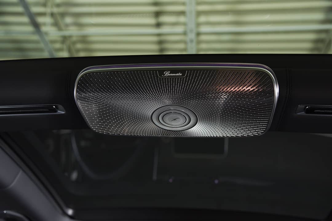 2021 Mercedes-Benz S-Class Mercedes-Maybach S 580 4MATIC — photo 34