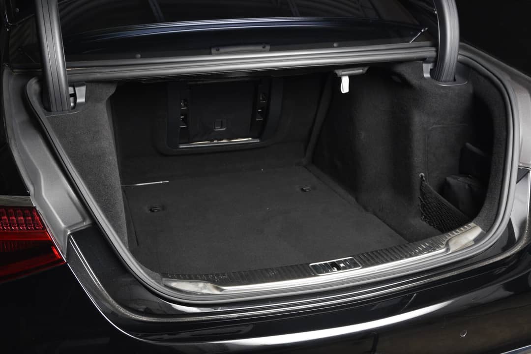 2021 Mercedes-Benz S-Class Mercedes-Maybach S 580 4MATIC — photo 35