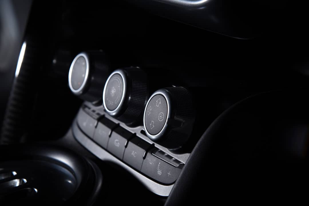 2010 Audi R8 5.2 quattro — photo 17