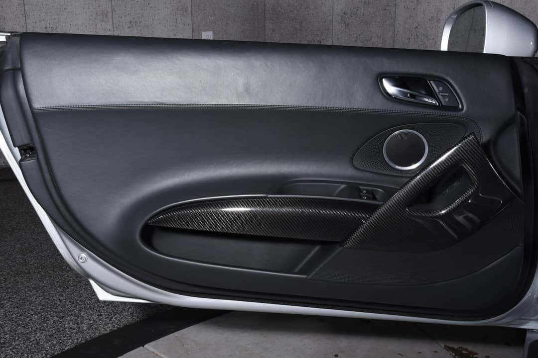 2010 Audi R8 5.2 quattro — photo 19