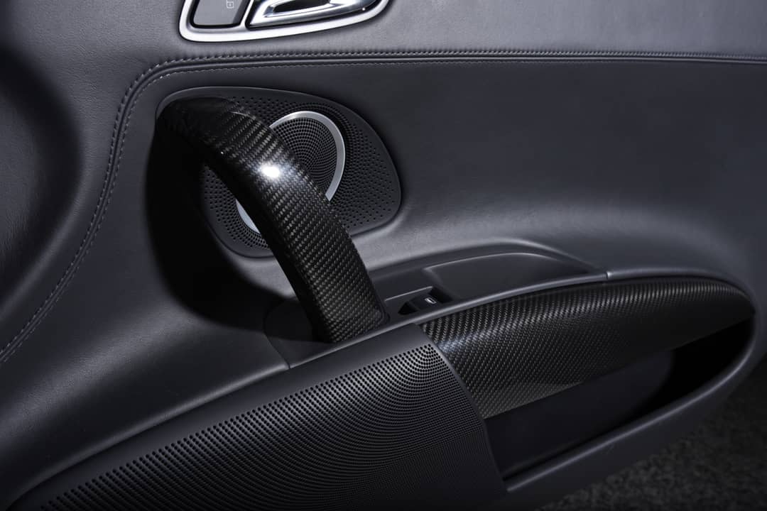 2010 Audi R8 5.2 quattro — photo 22