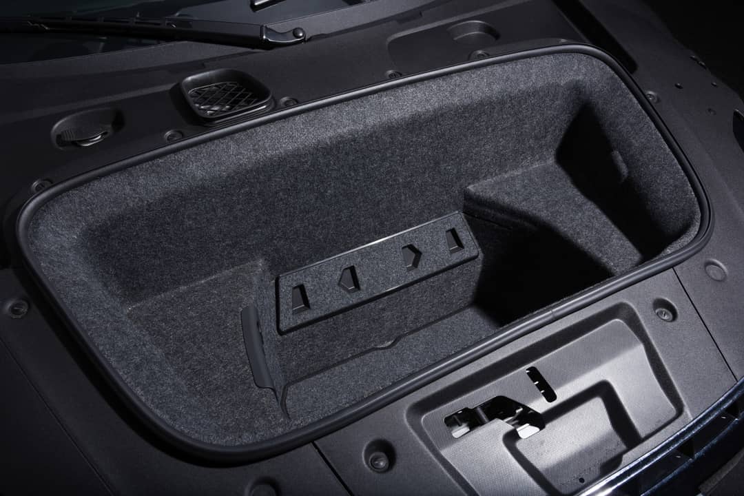 2010 Audi R8 5.2 quattro — photo 26