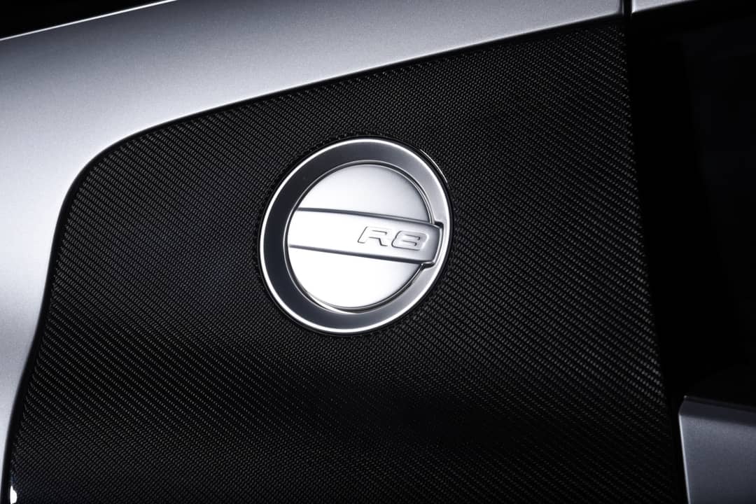 2010 Audi R8 5.2 quattro — photo 7