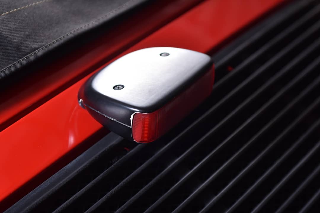 1986 Porsche 911 Carrera — photo 29