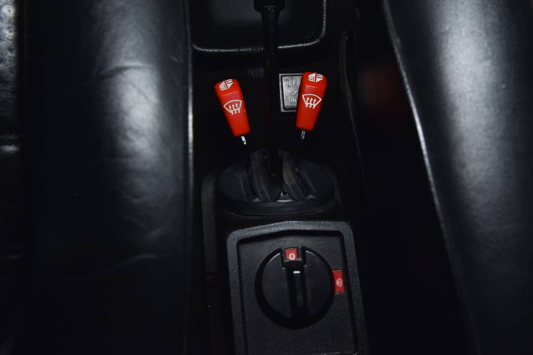 1986 Porsche 911 Carrera — photo 35