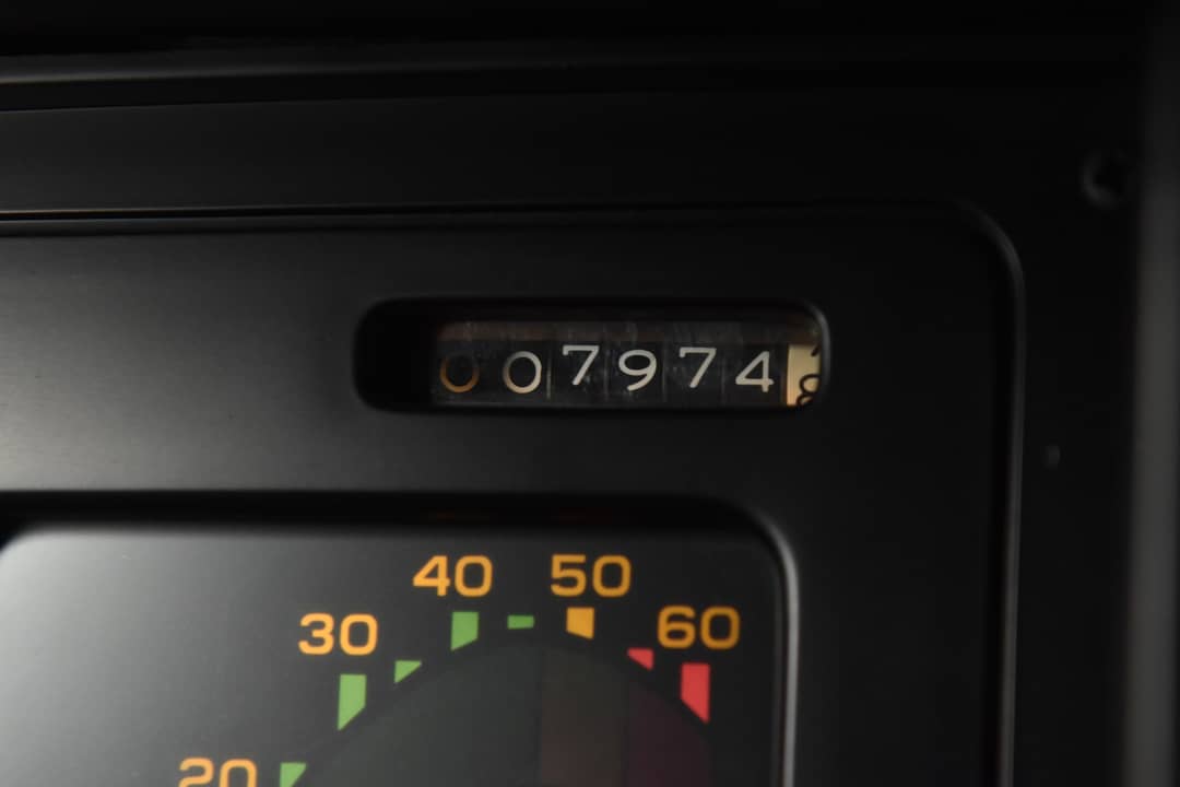 1985 Chevrolet Corvette — photo 45
