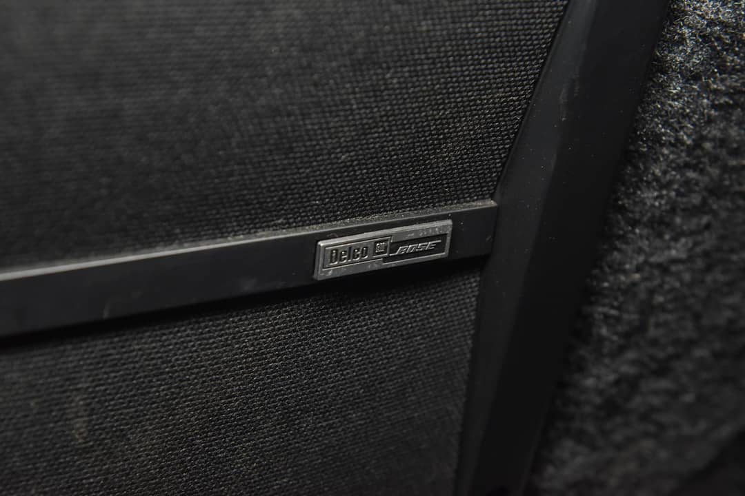 1985 Chevrolet Corvette — photo 48