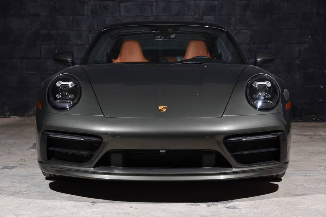 2023 Porsche 911 Carrera S — photo 11