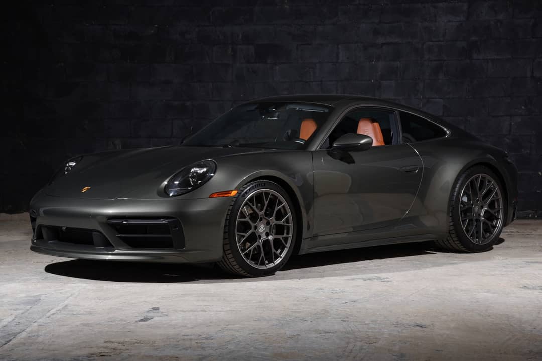 2023 Porsche 911 Carrera S — photo 13