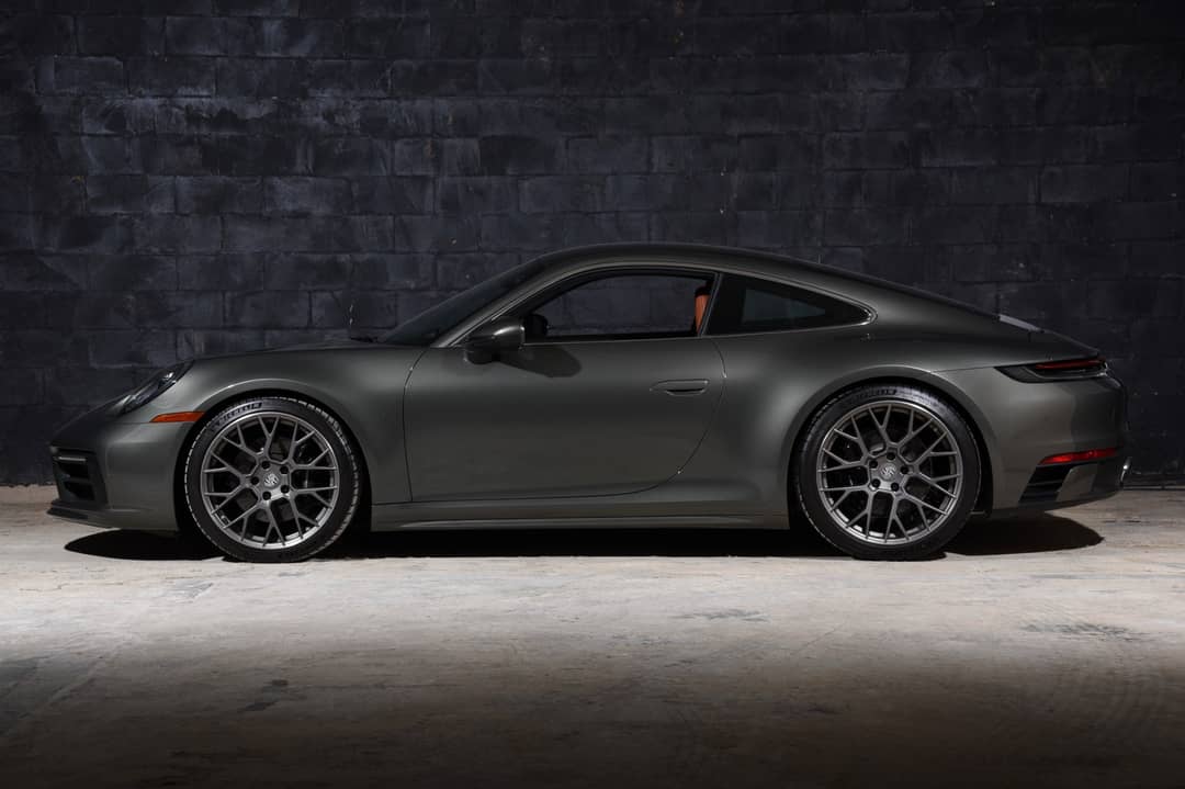 2023 Porsche 911 Carrera S — photo 15