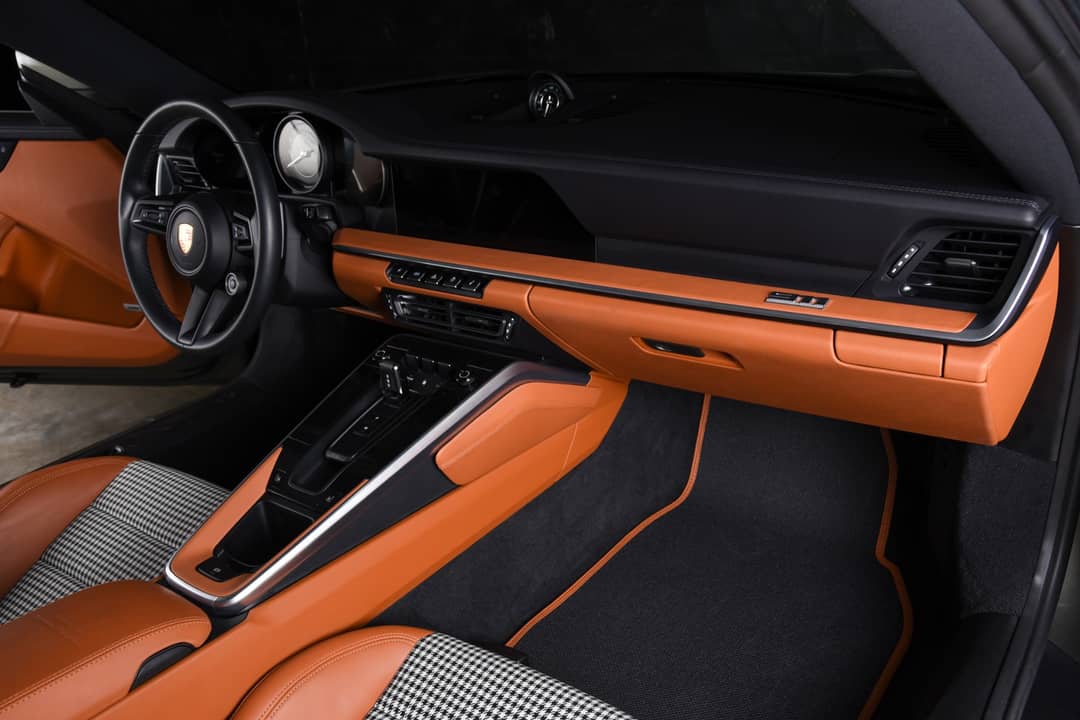 2023 Porsche 911 Carrera S — photo 16
