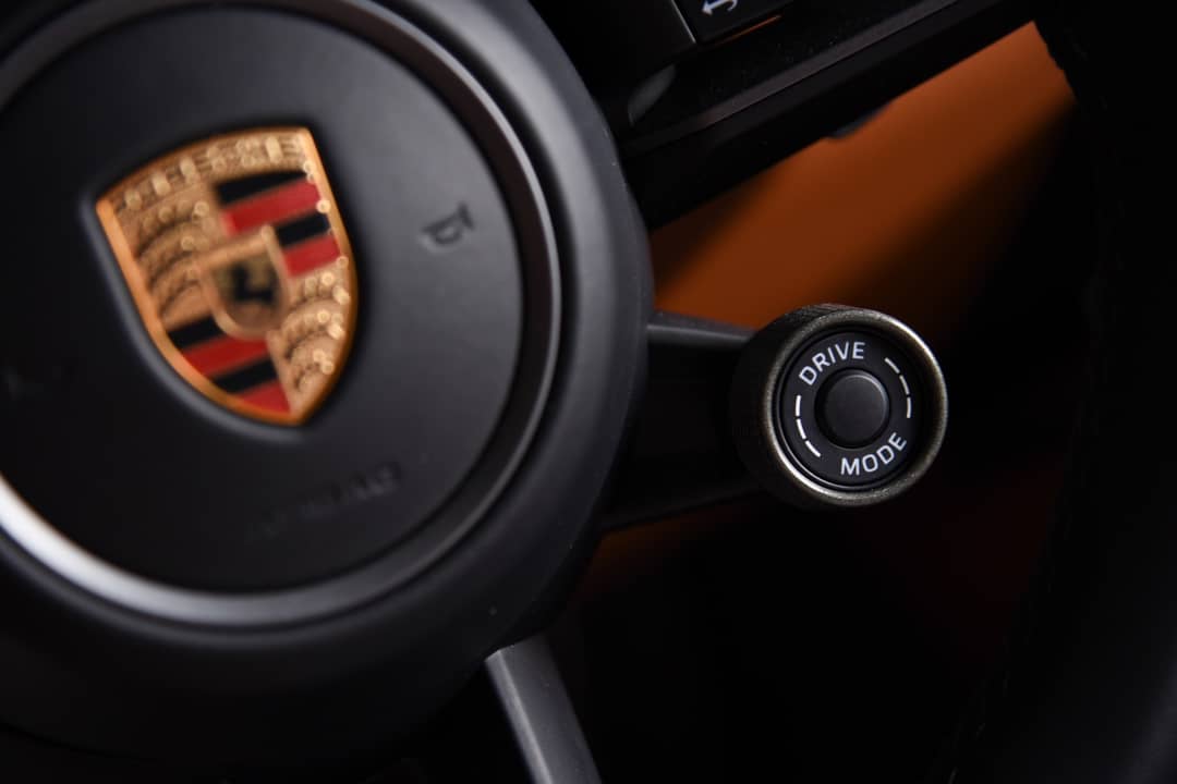 2023 Porsche 911 Carrera S — photo 20