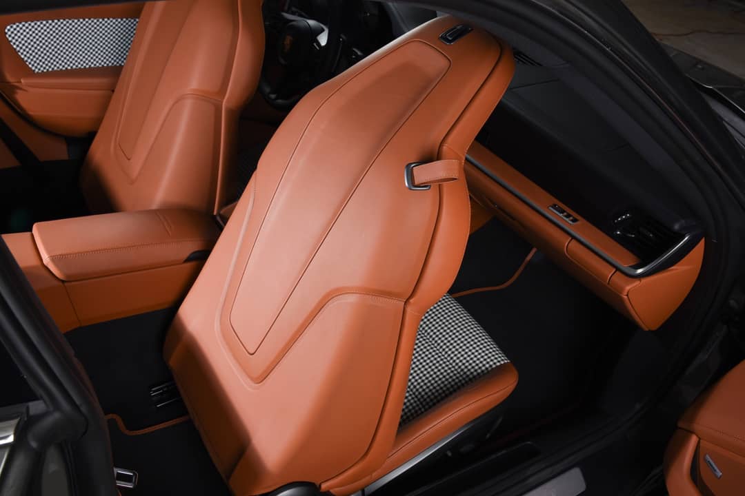 2023 Porsche 911 Carrera S — photo 25