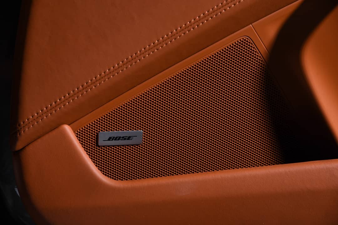 2023 Porsche 911 Carrera S — photo 27