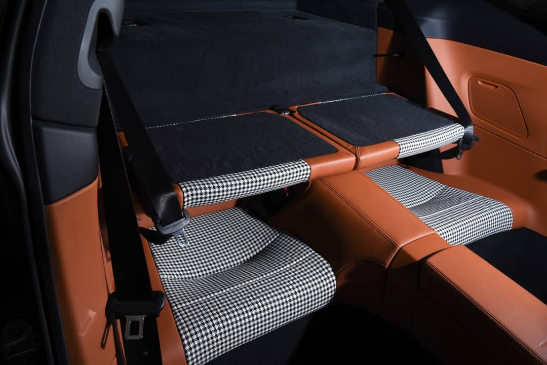 2023 Porsche 911 Carrera S — photo 31