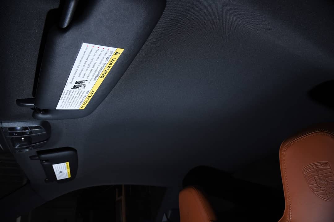 2023 Porsche 911 Carrera S — photo 33
