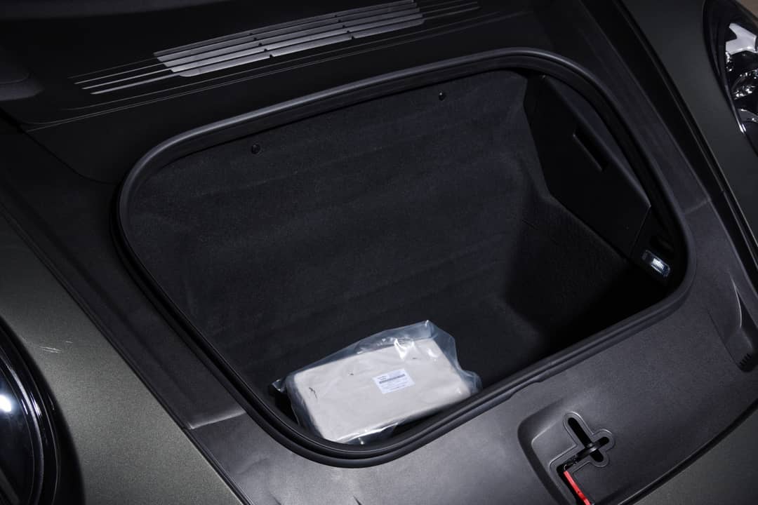 2023 Porsche 911 Carrera S — photo 34