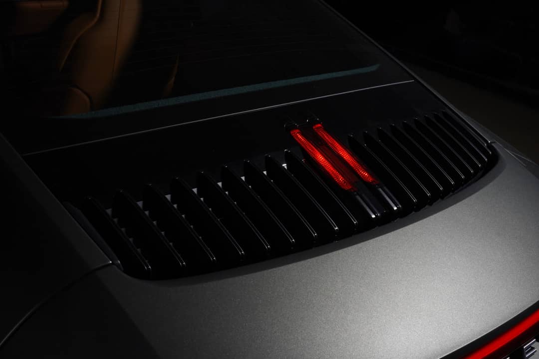 2023 Porsche 911 Carrera S — photo 36