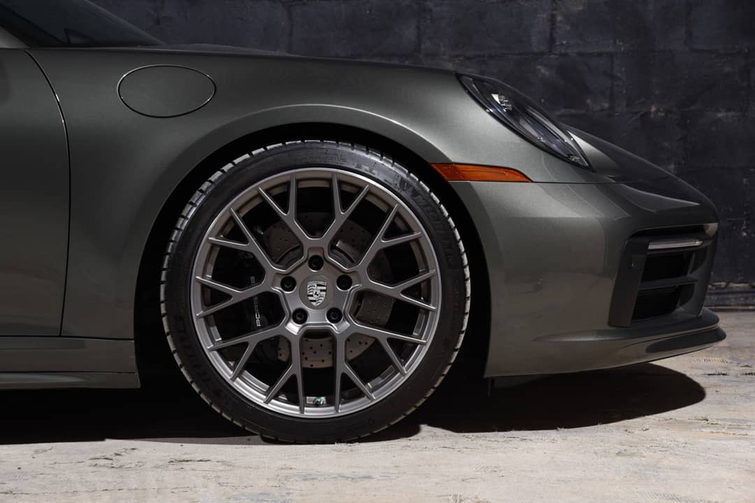 2023 Porsche 911 Carrera S — photo 37
