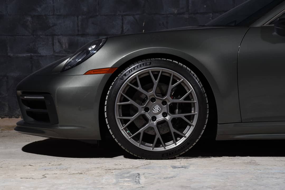 2023 Porsche 911 Carrera S — photo 38