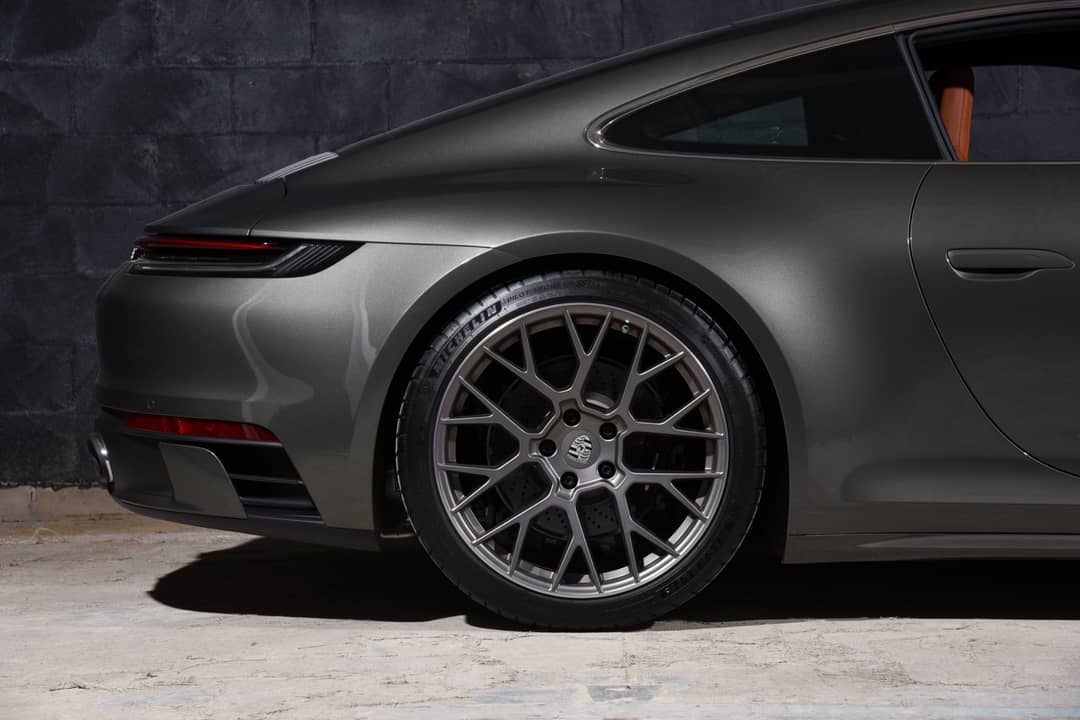 2023 Porsche 911 Carrera S — photo 39