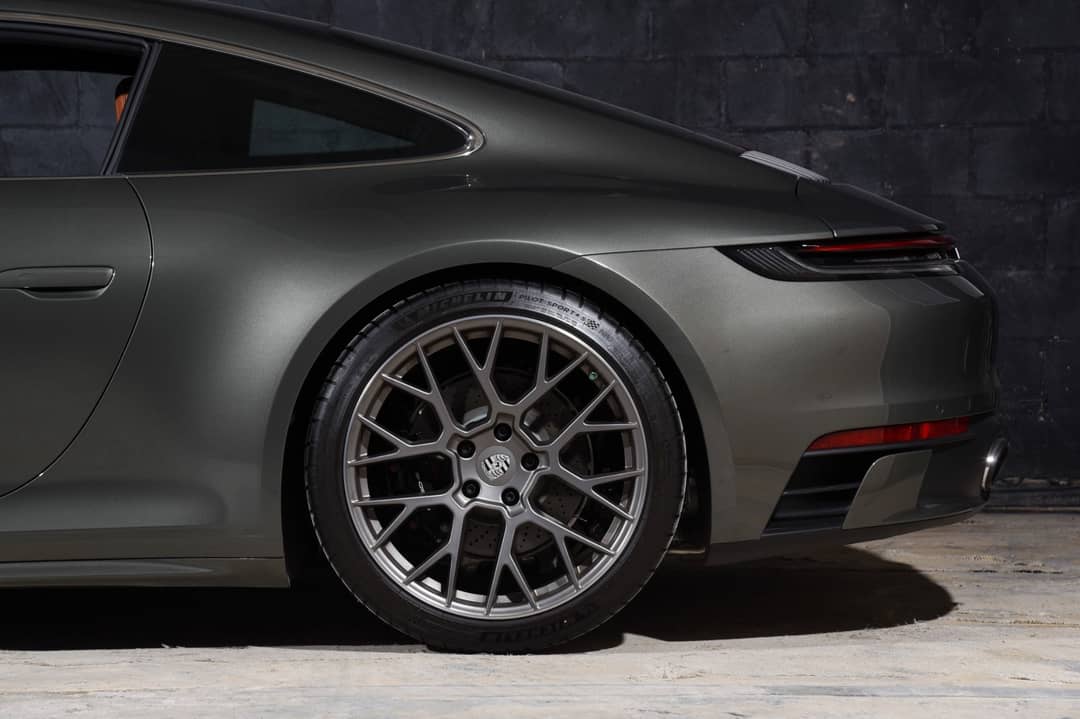 2023 Porsche 911 Carrera S — photo 40