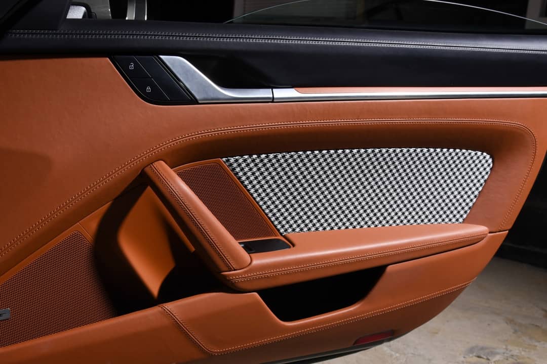 2023 Porsche 911 Carrera S — photo 6
